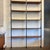 Mid-Century Modern Vintage Bookcase in Teak, 1950s For Sale - Image 3 of 9