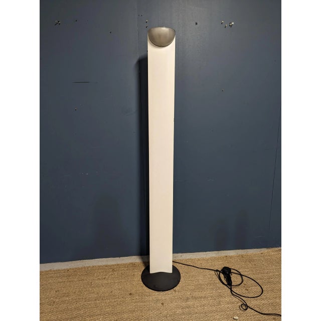 Lamp by Gianfranco Tractini For Sale - Image 5 of 6