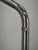 Bauhaus Bauhaus Chrome Valet Stand from Mücke Melder, Former Czechoslovakia, 1930s For Sale - Image 3 of 9