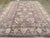 Galerie Shabab Collection Early 20th Century Turkish Oushak Rug For Sale - Image 4 of 8