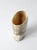 Textile Vintage Cow Horn Vase For Sale - Image 7 of 10