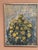 S. Koskinen, Flower, 1978, Oil on Canvas, Framed For Sale - Image 16 of 18