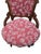 Antique Victorian Carved Walnut Parlor Chairs - Pair For Sale - Image 12 of 12