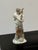 Fulgencio García for Lladró Shepherd Boy With Goat Porcelain Figurine, Signed For Sale - Image 9 of 12