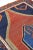 1950s Minimalist Tribal Rug - 4.4 X 6.6 For Sale - Image 10 of 11