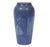 An evocative late-period example of Newcomb College Art Pottery, this substantial 10 1/2-inch vase dates to 1928 and...