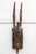 Antique Harned Guardian Bwa Painted Mask For Sale - Image 4 of 13
