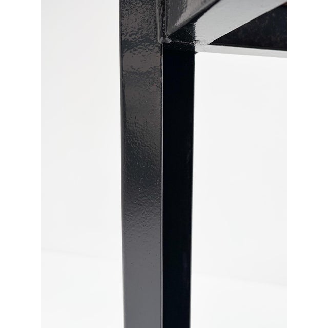 Mid-Century Dining Table by Wim Rietveld for Ahrend de Cirkel, 1960s For Sale - Image 6 of 15