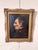 Bertram Priestman, Portrait, 1890, Oil on Canvas For Sale - Image 9 of 9