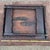 Antique American Wooden Folding Sewing Table For Sale - Image 10 of 12