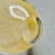 Vintage Murano Italy Gold Aventurine Art Glass Paperweight For Sale - Image 9 of 9