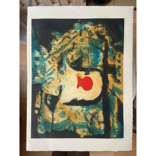 Juan Jose Torralba - Orfeo 1970 For Sale - Image 6 of 6