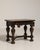 Late 19th Century Oak Renaissance Table For Sale - Image 10 of 12