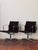 EA108 Aluminium Swivel Chair by Charles and Ray Eames for Vitra, 1990s, Set of 2 For Sale - Image 10 of 18