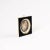 Antique 19th Century Miniature Portrait of Queen Louise For Sale - Image 4 of 10