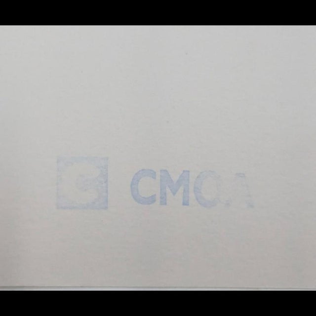 Andy Warhol (after) "Barbie Doll", size 60 x 60 cm, plate signed bottom right, numbered with pencil on heavy paper,...