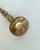 Victorian Gold Plated Mother of Pearl Walking Stick For Sale In Los Angeles - Image 6 of 10