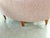 Philippe Starck Driade Royalton Chair and Ottoman For Sale - Image 4 of 14