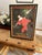 Art Deco Vintage Art Deco Poster for Sauvion's Brandy by Joseph Stall For Sale - Image 3 of 3