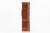 Art Nouveau Antique French Wooden Chiming Mantel Clock, Circa 1900 For Sale - Image 3 of 15