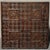 Brown 1960s Huanghuali Wood Five-Drawer Jewelry Chest / Stacking Cabinet For Sale - Image 8 of 8