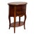 English Traditional Side Table For Sale