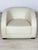 Italian Rondò Lounge Chair from Armani Casa For Sale - Image 9 of 9