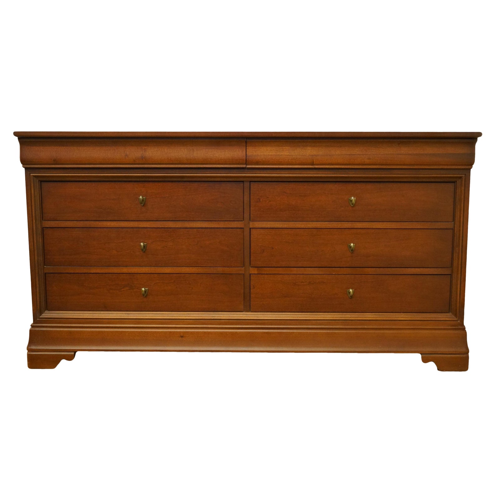 Thomasville Furniture Impressions Martinique Collection Dresser Chairish