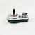 Vintage Bauhaus-Style Cigarette Set, Germany, 1960s For Sale - Image 10 of 10