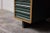 Italian Rationalist Writing Desk, 1940s For Sale - Image 6 of 10