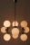 Multi-Globe Ceiling Lamp, 1970s For Sale - Image 15 of 18