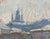 FREE SHIPPING worldwide. The painting will be rolled up and packed securely in a special protective tube. Note: The...