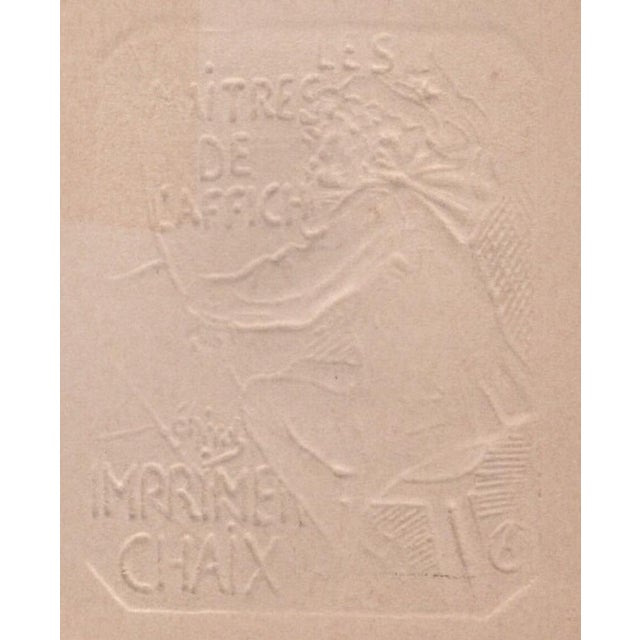 E. Grasset, Napoleon, 1898, Lithograph For Sale - Image 10 of 12