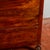 Vintage Dresser in Wood and Fabric For Sale - Image 16 of 18