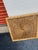 Wood Mid Century Rattan Sunburst Mirror 8 Feet Tall For Sale - Image 7 of 7
