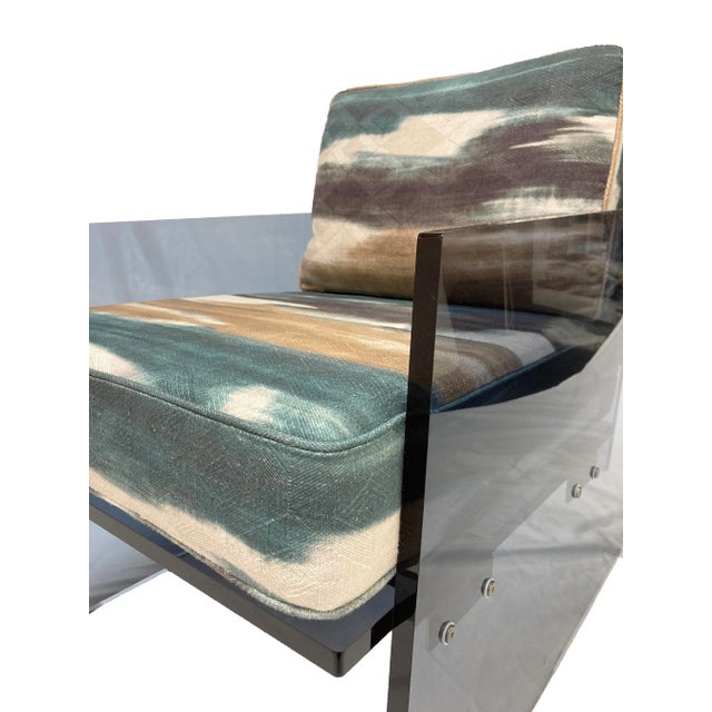 Caracole Reflect Chair For Sale In New Orleans - Image 6 of 11