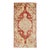 Oriental Hand Knotted Rug Turkish Anatolian 2'7" x 5'1" For Sale