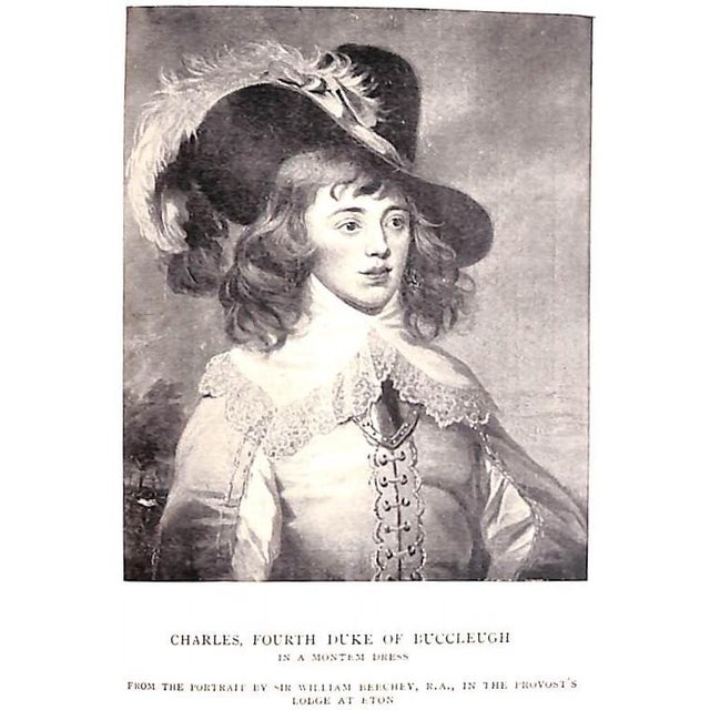 "Annals of the King's College of Our Lady of Eton Beside Windsor" 1898 Sterry, Wasey For Sale - Image 4 of 12
