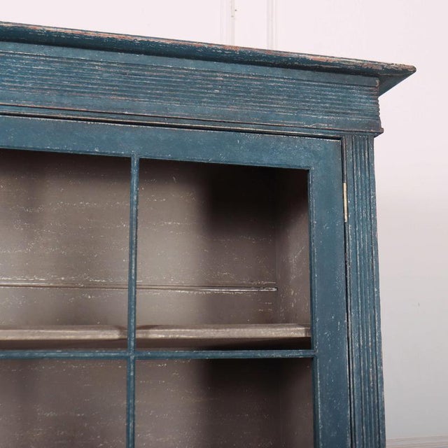 West Country Pine Kitchen Dresser For Sale - Image 3 of 12
