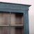 West Country Pine Kitchen Dresser For Sale - Image 3 of 12