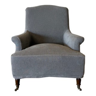 Alma Chair - Kaki For Sale