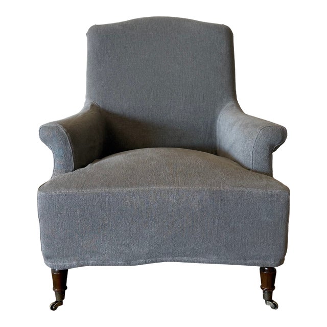 Alma Chair - Kaki For Sale