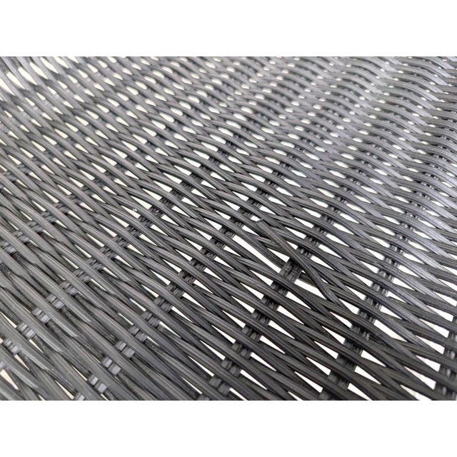 Black B20 Cantilever Chairs by Jean Prouve for Tecta, Set of 3 For Sale - Image 9 of 12