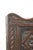 Antique English Wainscott Chair, 1700s For Sale - Image 10 of 16
