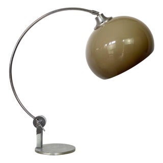 Vintage Table Lamp from Dijkstra Lampen, 1970s For Sale