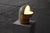 Large Pileo Mezzo Table Lamp by Gae Aulenti for Artemide, Italy, 1970s For Sale - Image 9 of 11