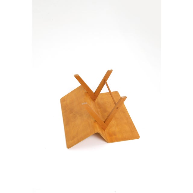 Modern Side Table by Hein Stolle, 1940s For Sale - Image 12 of 14