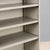 Small Metal Bookcase, 1960s For Sale - Image 5 of 9