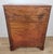 Vintage English Chest of Drawers in Mahogany, 1960 For Sale - Image 12 of 17