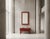 Wood Scandinavian Brutalist Hall Set attributed to Lars-Göran Nilsson and Eva Wrangel, 1960s, Set of 2 For Sale - Image 7 of 18